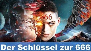 So berechnet man die Zahl 666 mit der Bibel!