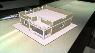 ARmedia Plugin 2.2 for Vectorworks ® (Augmented Reality) - Setup