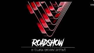 Roadshow Films 1992 Logo Horror Remake (Johan Line Cinema Reupload)