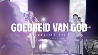 849 - Goedheid van God