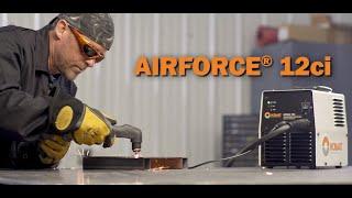 Hobart Airforce® 12ci Plasma Cutter | Blain's Farm & Fleet