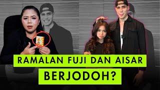 FUJI DAN AISAR DIRAMALKAN AKAN BERJODOH???