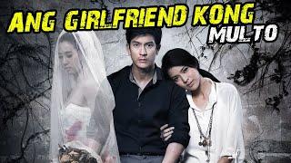 Ang Girlfriend Kong Multo (Tagalog Dubbed) ᴴᴰ┃Movie 2024 #003