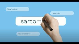 Do I have sarcoma?