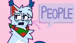 People [Animation Meme Commission]