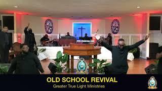 Old School Revival 4/29/2022