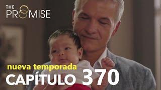 La Promesa Capítulo 370 (en Español) Nueva Temporada