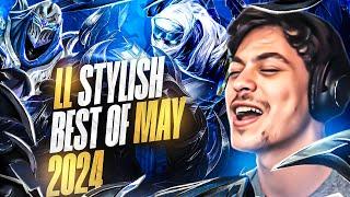 LL STYLISH | BEST OF MAY 2024