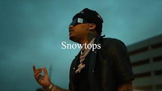 (Free) NoCap Type Beat x Lil Poppa Type Beat - "Snowtops"