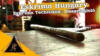 Eskrima / Kali / Arnis (www.ESKRIMAHUNGARY.hu)