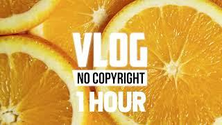 [1 Hour] - Waesto - Sunset Fruits (Vlog No Copyright Music)