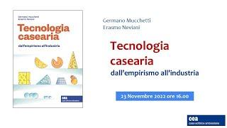 Webinar - Tecnologia casearia