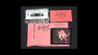 DISTANT CRY ~ "Rock This City" (aorheart) ultra rare FF Melodic Rock !