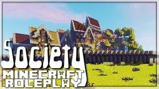 Angebot des Stadtrats | Minecraft Society | Balui | Minecraft Roleplay