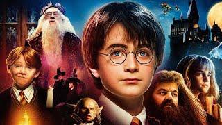 I Watch Harry Potter For The First Time ( Ranking )