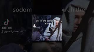 #SODOM AND #GOMORRAH THE MOVIE 