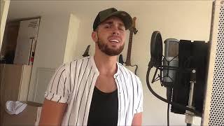 Mat pokora - les planètes cover MYCK