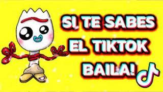 #sitesabeseltiktokbaila #bailestiktoksSI TE SABES EL TIKTOK BAILA  2021