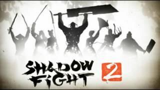 Shadow Fight 2 Old Sensei (2 Act Hermit Boss Battle)
