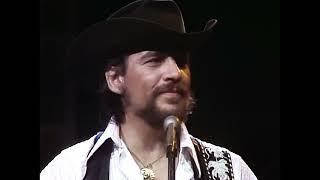 WAYLON JENNINGS - Medley ("The Midnight Special" April 13, 1973) NEW DES MIX 2023