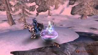 Life in neverwinter ICEWIND PASS DC LVL60 & GF LVL60