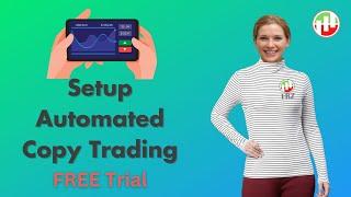 Copy Trading MT4 & MT5 - How to Setup