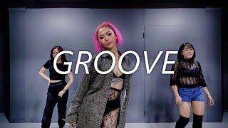 HORIM & JINBO - GROOVE  | EMMA choreography