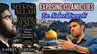 Dr. Nabeel Qureshi Dedicated to Michelle and  Ayah Qureshi