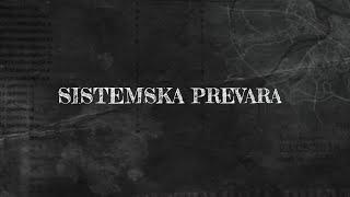 Sistemska prevara