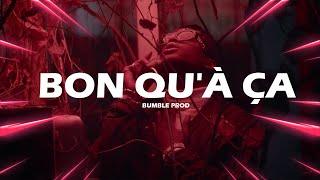 Ninho Type Beat Trap Piano 'Bon qu'à ça' | Instru Rap/Trap Melodie 2023