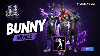 bunny bundle event confirm date | free fire upcoming event | free fire new event | FF New event