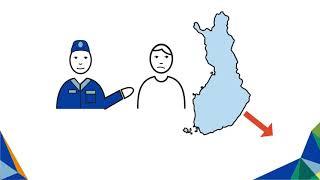 1 Applying for asylum in Finland (englanti)