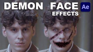 Face Replacement in After Effects