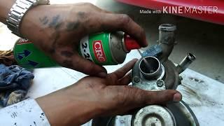 Turbocharger Service in hindi || Turbo Maintenance Tips.