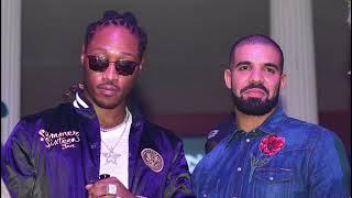 Drake x Future Type Beat - Timeless