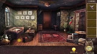 Can You Escape The 100 Room 12 Level 40 Walkthrough