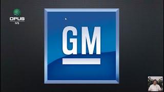 Intro to GM Programming