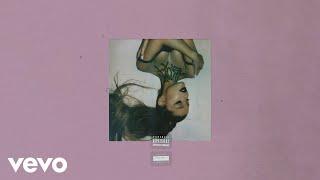 Ariana Grande - imagine (Official Audio)