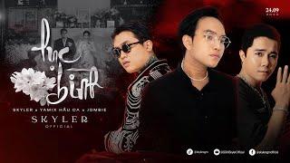 LỤC BÌNH | OFFICIAL AUDIO | SKYLER x YAMIX HẦU CA x JOMBIE | 2024