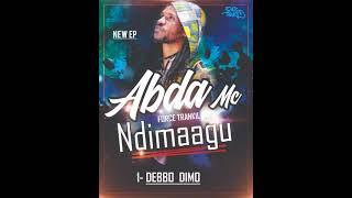 Abda Mc Debbo Dimo