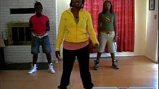 How to Pop Lock & Drop It Hip Hop Dance Step