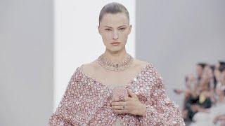 Fendi | Haute Couture Fall Winter 2023/2024 | Full Show