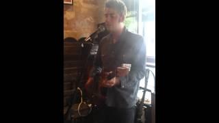 Paul Trigg @ The Bodega, North Melbourne