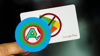 Как скачать и обновить приложения без PLAY MARKET "BlueStacks"