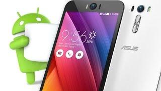 Asus Zenfone 2 Laser ZE550KL (Snapdragon410, 2GB) : Error Updating Firmware FIX (Oct' 22, 2016).