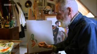 1/2 John Byrne - What Do Artists Do All Day ?