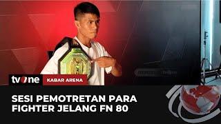 Jelang One Pride MMA 80 Semarang | Kabar Arena tvOne