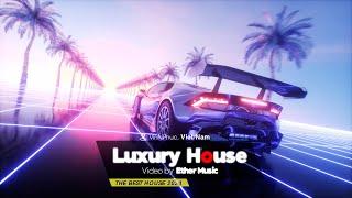 LUXURY VIỆT MIX  2024 | NHẠC DEEP HOUSE & MIXTAPE HOUSE LAK 2024 | DEEP HOUSE CHILL 8X 9X