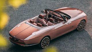 Top 11 Handmade Luxury Cars 2023 (WITH PRICE)