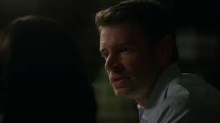 Olivia and Jake | "Take advantage of me, Jake" Scandal 3x13